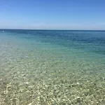 Se227 - Montemarciano, Comodo Trilocale Fronte Mare *