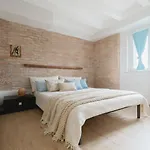 Apartamento Se227 - Montemarciano, Comodo Trilocale Fronte Mare *